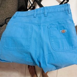 Canvas Carpenter Jean Pant